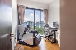 Parc Clematis (D5), Apartment #481600221